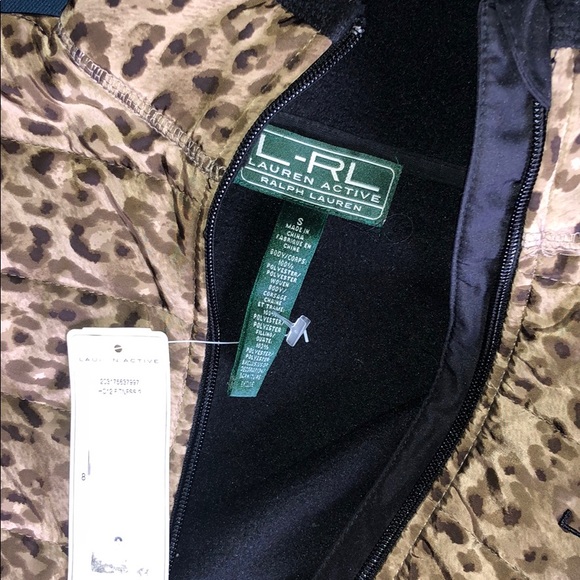 Ralph Lauren size small - Picture 4 of 8